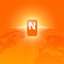 N