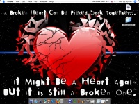 Emo-heart